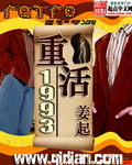 重活1993小说封面