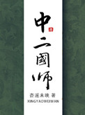 中二国师共70章 小说封面